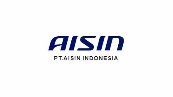 PT Aisin Indonesia