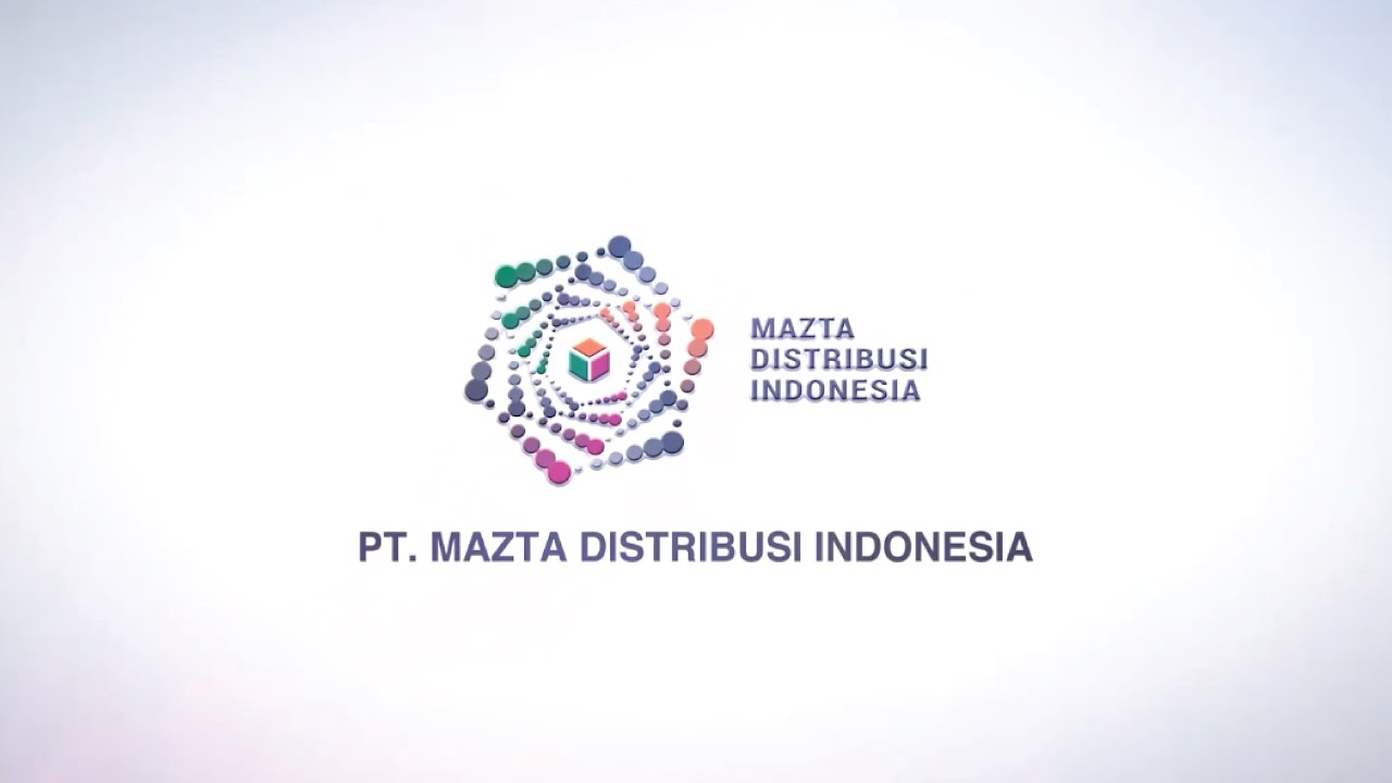 PT Mazta Distribusi Indonesia