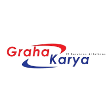 pt graha karya informasi