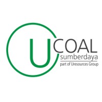 pt ucoal sumberdaya