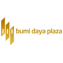 pt bumi daya plaza