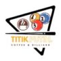 Titik Putih Logo