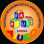 Bimba Aiueo Cabang Mujair Raya Logo