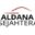 CV Aldana Sejahtera Logo