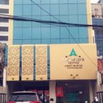 PT Nusantara Tugu Mandiri Logo