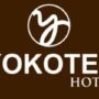 Yokotel Hotel Logo
