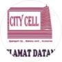 City Cell Logo