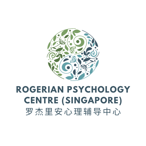 Rogerian Psychology Centre Logo